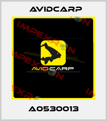 A0530013 Avidcarp