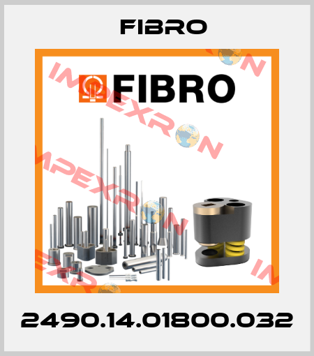 2490.14.01800.032 Fibro