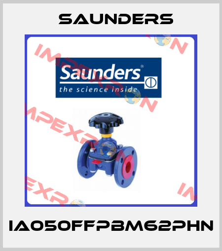 IA050FFPBM62PHN Saunders