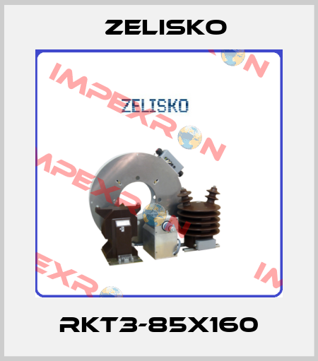 RKT3-85x160 Zelisko