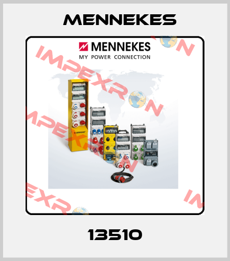 13510 Mennekes