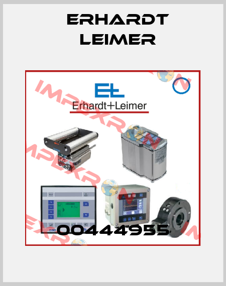 00444955 Erhardt Leimer