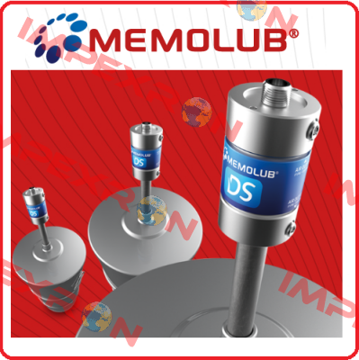 Memolub HPS Mega Ex II  / 06001 Memolub