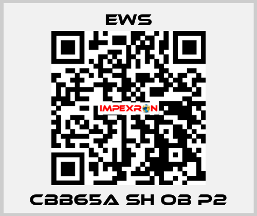 CBB65A SH OB P2 EWS