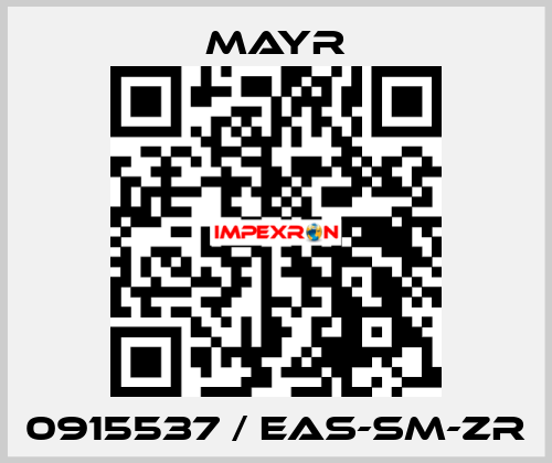 0915537 / EAS-Sm-Zr Mayr