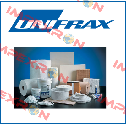 NSULFRAX LTX-MATTE, RG: 128 KG/M³ Unifrax