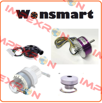 Part no: WS2408DY01V01-SRP006 WONSMART