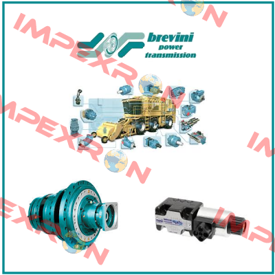 B2043720 /   EC3090/FE/42.8/61149002720 B3D Brevini