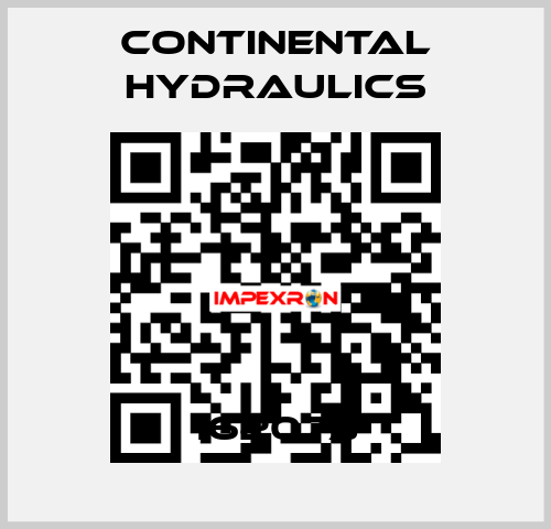 162073 Continental Hydraulics