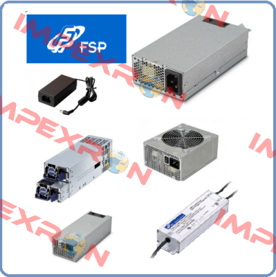 FSP400-60AGGBQ Fsp