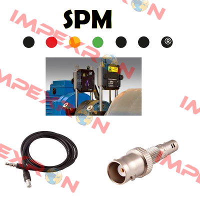 90389 SPM Instrument