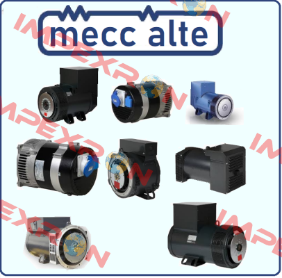 391600173 Mecc Alte