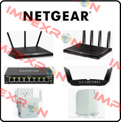 M4300-24X (XSM4324CS) NETGEAR