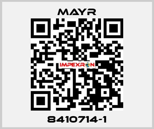 8410714-1 Mayr