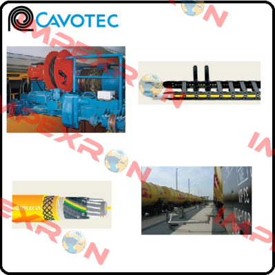 M5-1012-5038 Cavotec