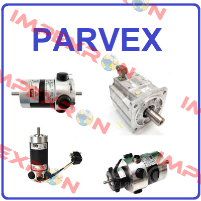 F12M4H  /D 57235 117 Parvex