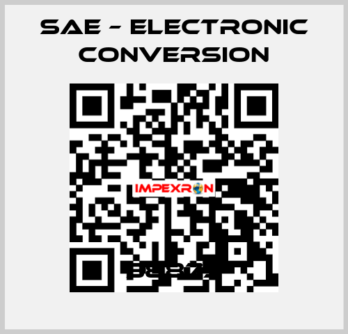 38875 SAE – Electronic Conversion