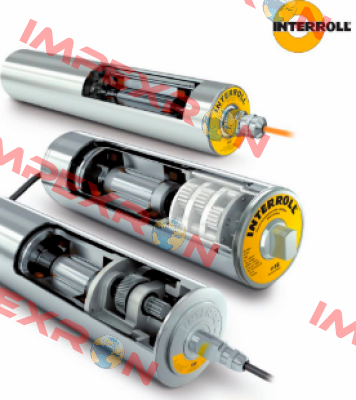 MI-DM0080 DM0803-AAC01B0L0FJH-300mm Interroll