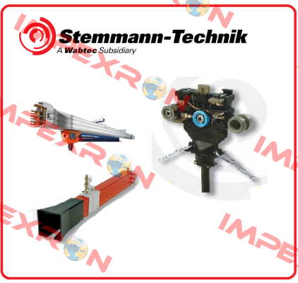 33555 Stemmann Technik