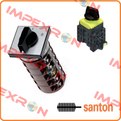 XA10016B4H-H16-X0263 Santon