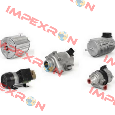 RPM 110A0400 RPM - Motori elettrici