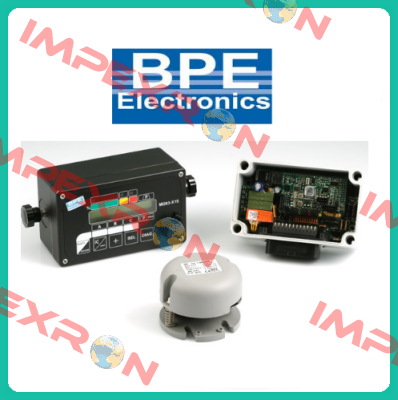 3.150.078-A BPE Electronics (Dana Brevini Group)