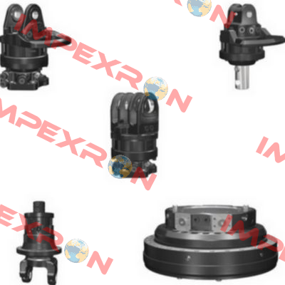 Repair kit to GV 124-S Indexator