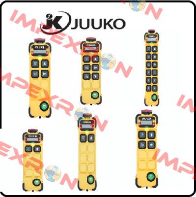 HS-K606 Juuko