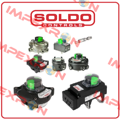 SF1F200-10UA7A3 Soldo