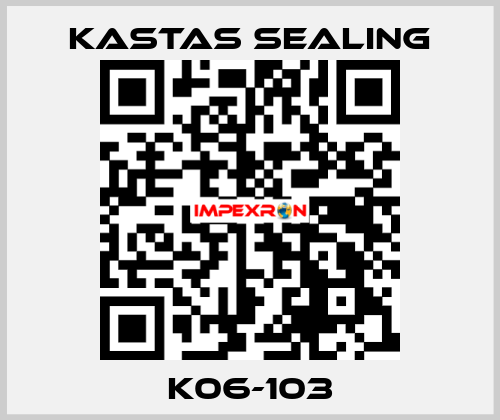 K06-103 Kastas Sealing