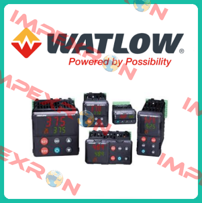 FLC-58 Watlow