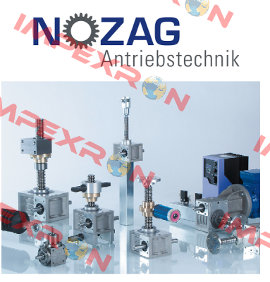 ZZ000600 Nozag