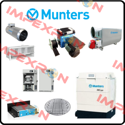 19026088E Munters