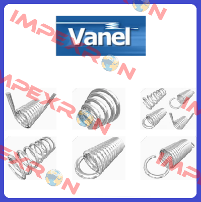 C-107-110-1000-A Vanel