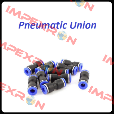 60412631 PNEUMATIC UNION