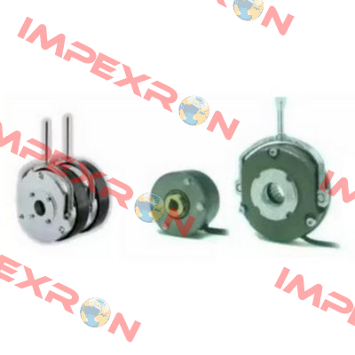 power supply for F2S0L11205000 / CC1 5Nm 20W 205VDC B.Brake s.r.l.