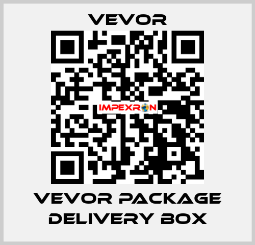 VEVOR Package Delivery Box VEVOR