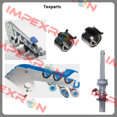 0028421 Texparts