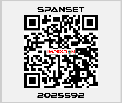 2025592 SpanSet