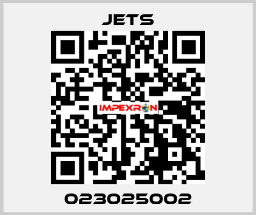 023025002 JETS