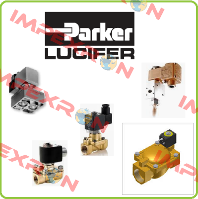 Repair kit for 522FS5541 OEM  Lucifer (Parker)