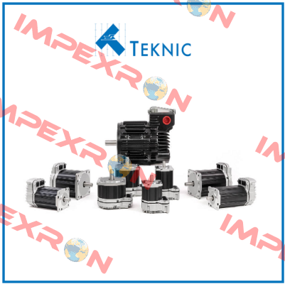 CPM-MCPV-2331S-RLN TEKNIC