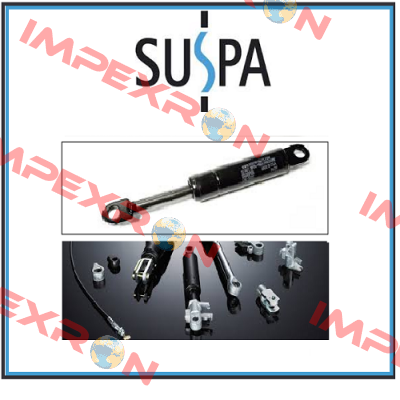 16-6 016 11493 1900N 10/06 Suspa
