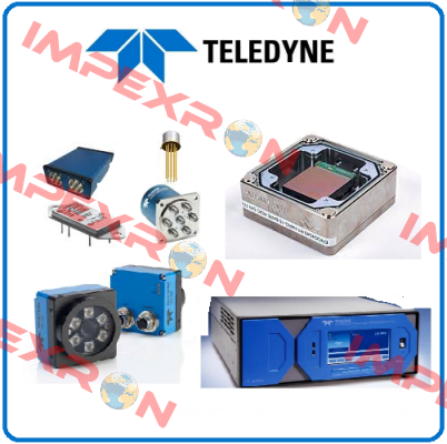 897-850000-010 Teledyne