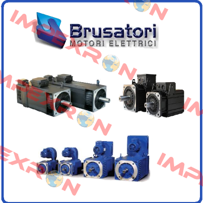 0363040| 1MBK00003 Brusatori