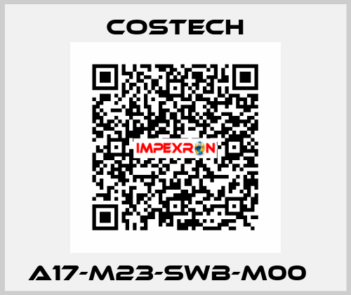A17-M23-SWB-M00   Costech