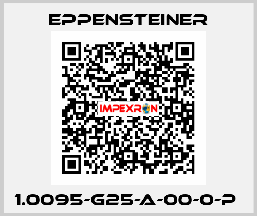 1.0095-G25-A-00-0-P  Eppensteiner