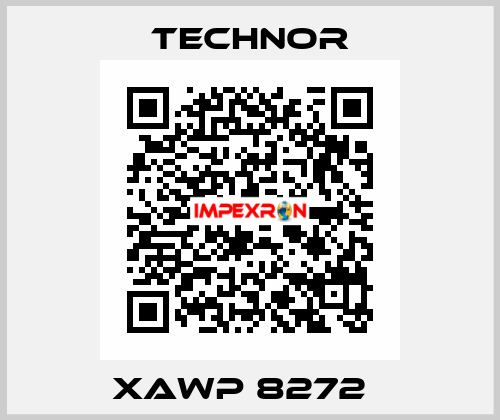 XAWP 8272   TECHNOR