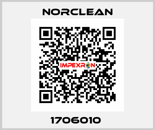 1706010  Norclean