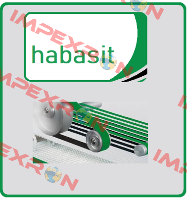 nach Zeichnung: FNB-5EQ - 1263 Habasit